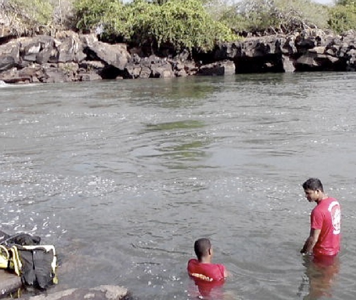 Suspeito de ter torturado e matado jovem em Boa Esperança do Norte é preso pela Policia Militar Foto29600