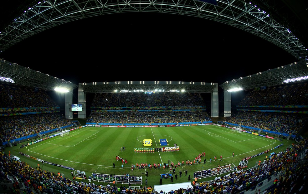 Cuiabá é confirmada como uma das sedes da Copa América Foto8954