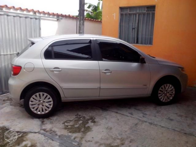 Doméstica cai em golpe e tem carro furtado pelo namorado Foto88567
