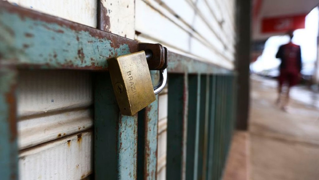 Cáceres, Nova Mutum e Tangará atualizam medidas contra o avanço e contágio da covid e decretam "lockdown" Foto75383
