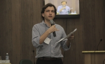 Próximo debate sobre a legislação da Cultura será em Sorriso Foto96512