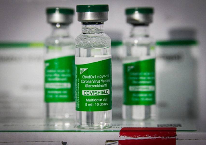 Em Mato Grosso, 20 municípios aplicaram doses vencidas da AstraZeneca Foto2876