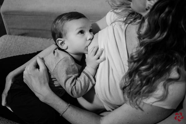 Vereador de Sorriso quer vacinação de lactantes com bebês acima de 1 ano de idade Foto677