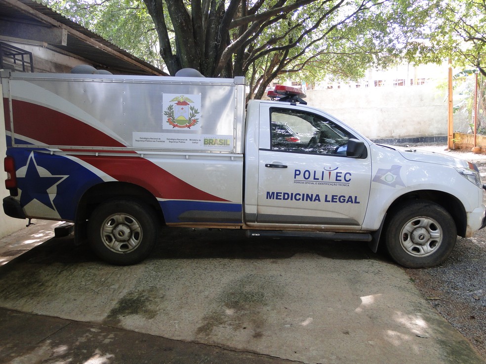 Adolescente pega moto da mãe para ir até farmácia, bate em carro e morre em Sinop Foto26959