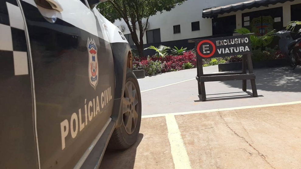 Mulher confessa que marido agredia criança deficiente e afirma que está grávida dele Foto88492