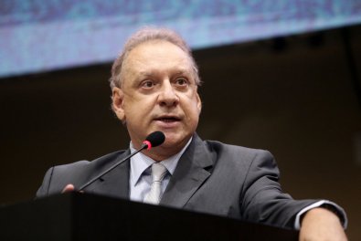 TJ mantém condenação de deputado e o transforma em "ficha suja" em MT Foto89076