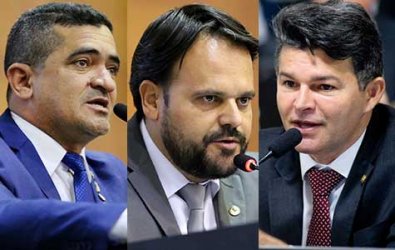Novo Código pode tirar 3 deputados de MT das eleições em 2022 Foto49294