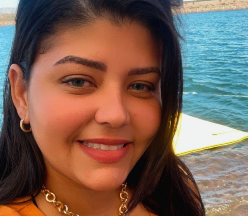 Esposa acusada de encomendar morte do marido é denunciada junto com comparsas Foto44116