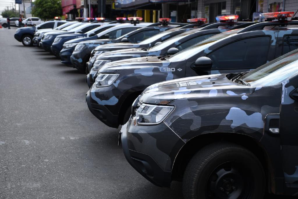 Operação prende 47 pessoas em flagrante e apreende mais de uma tonelada de drogas em MT Foto5203