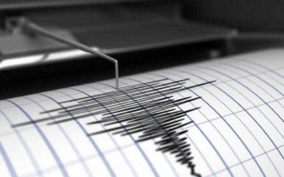 Cidades de Mato Grosso sentem tremor de terra com magnitude de 2,7º graus Foto27055