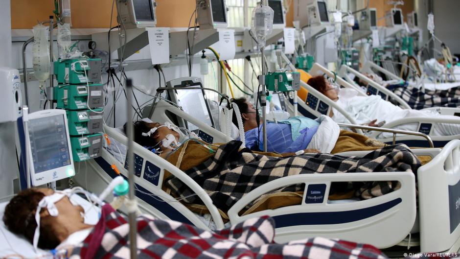 Após 19 meses de pandemia no Brasil, curados ainda sofrem com danos neurológicos Foto83802