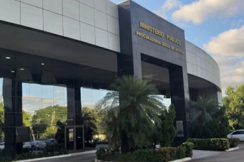 Ministério Público questiona constitucionalidade de artigos da Lei do Fethab Foto45575