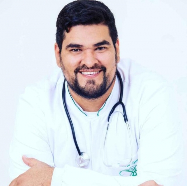 Enfermeiro é preso após assediar crianças em projeto social no interior do estado Foto54267