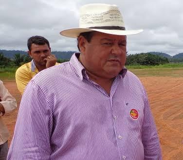 Pistoleiros que executaram prefeito pegam mais de 25 anos de cadeia Foto21527