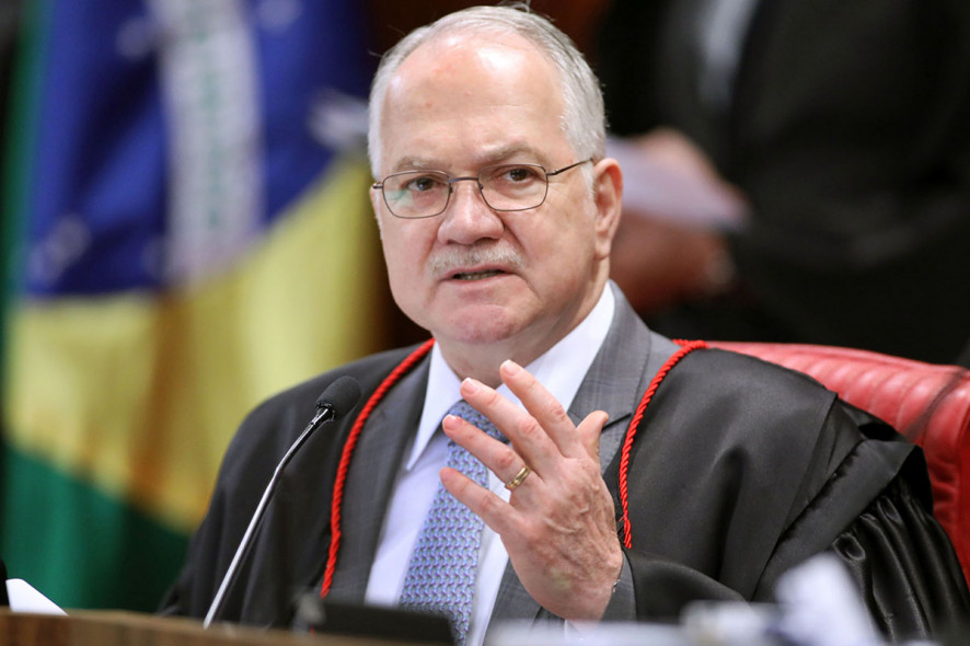 Supremo Tribunal Federal nega Habeas Corpus e menor que matou amiga segue internada Foto46101