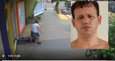 "Ela vai pensar duas vezes antes de trair", diz assassino do amante da esposa Foto18424