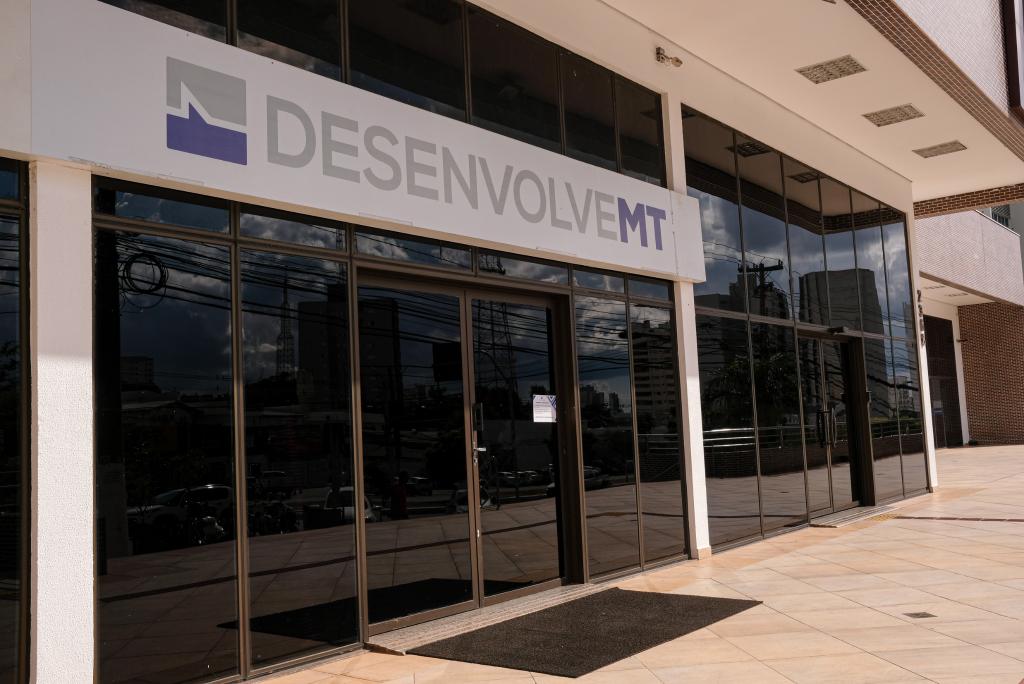 Desenvolve MT lança campanha de recuperação de crédito para empreendedores Foto6122