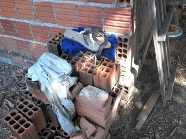 Idoso é encontrado enforcado e com sacola na cabeça em MT Foto47079