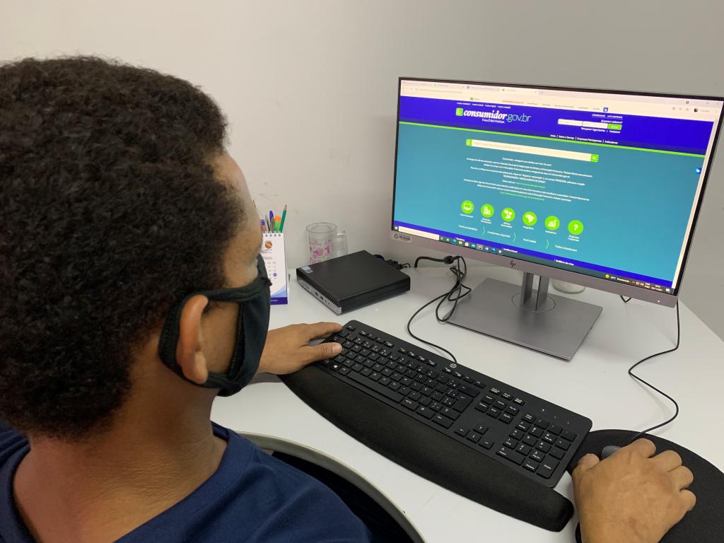 Procon-MT realiza mutirão online de renegociação de dívidas Foto74801