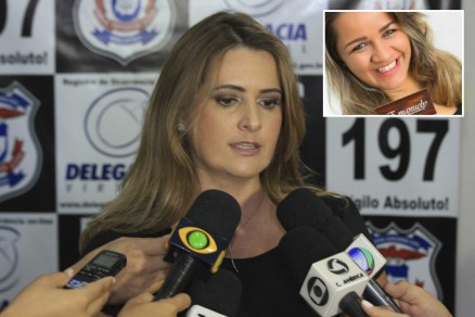 Decoradora acusada de dar golpes em clientes tem a prisão decretada pela PJC Foto57975