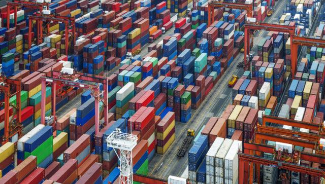 Brasil anuncia redução de 10% em imposto de importação para fora do Mercosul Foto66374