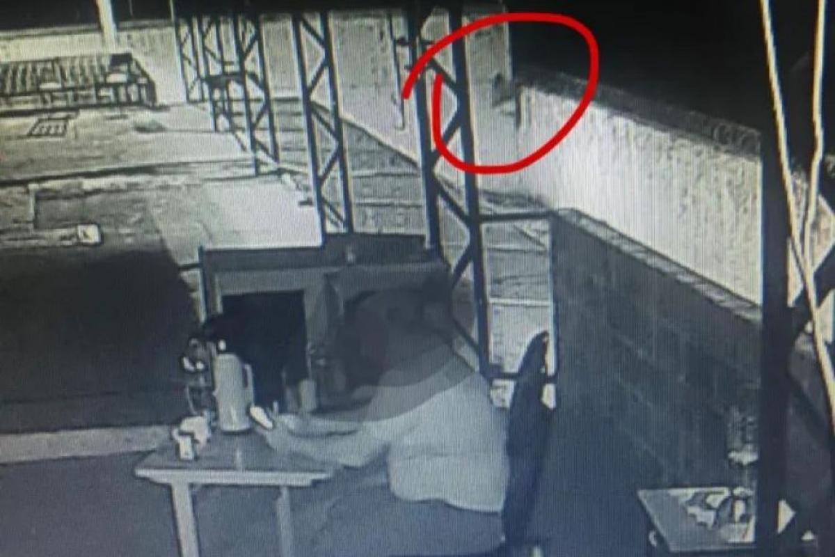 Policial penal é preso acusado de facilitar a fuga de 7 criminosos em Lucas do Rio Verde Foto2416
