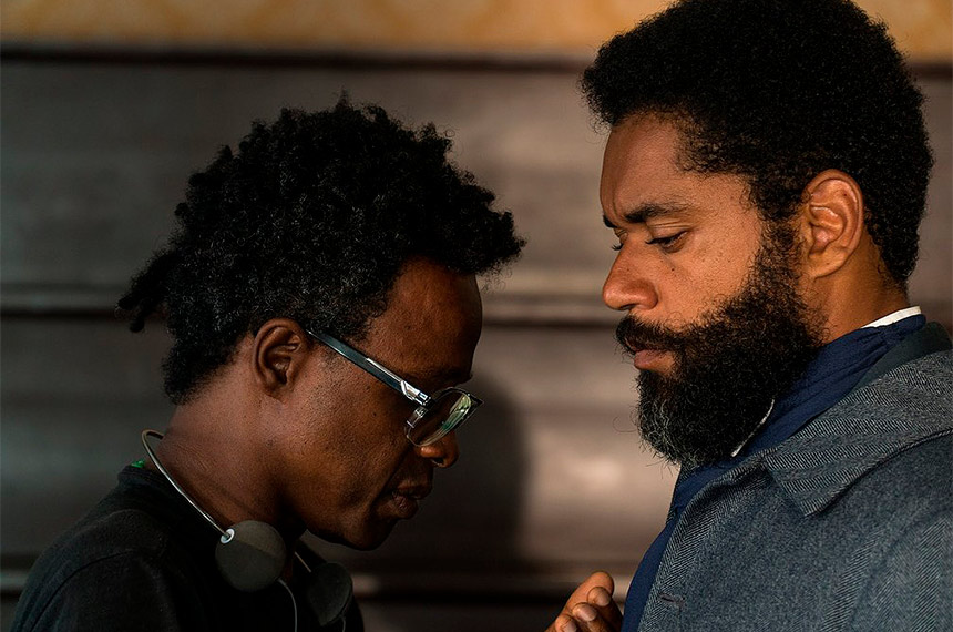 Dia da Consciência Negra, cinquenta anos de liberdade conquistada, não concedida Foto37822
