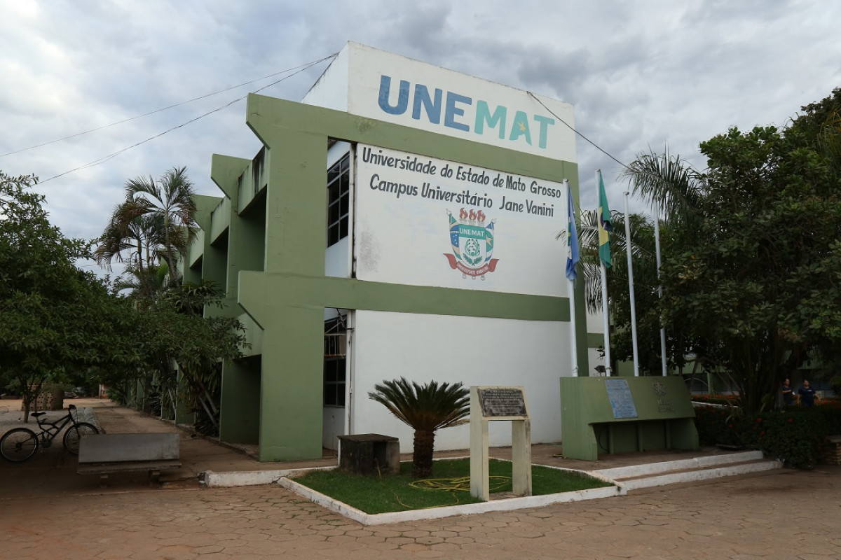 Audiência pública debaterá implantação de polo da Unemat em Sorriso Foto12478
