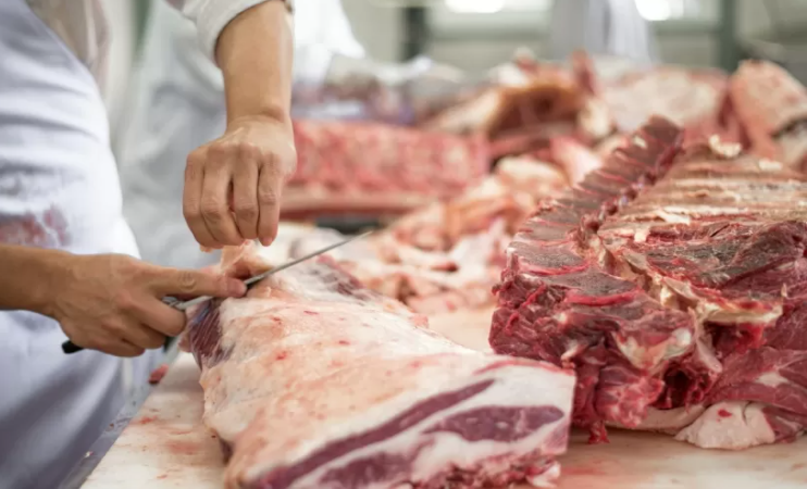China aceitará carne bovina do Brasil certificada até 4 de setembro Foto4395