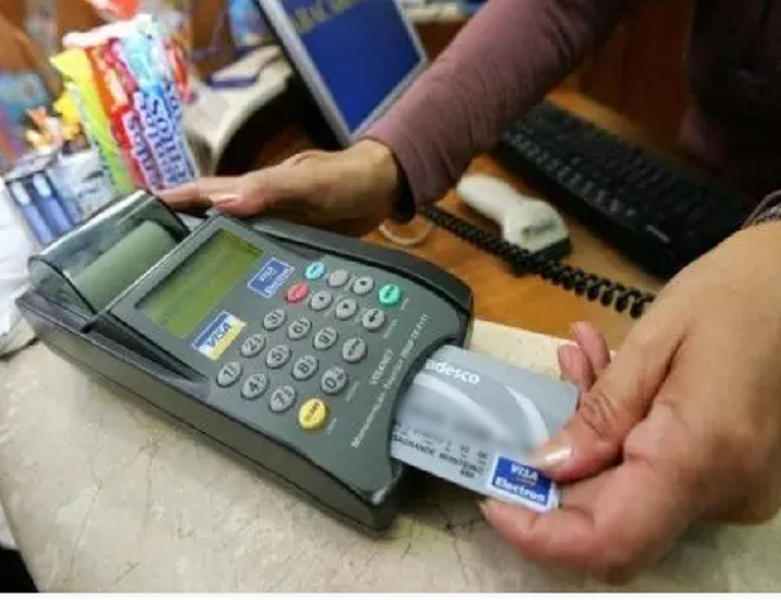 Pizzaria de Sorriso cai no golpe da troca da máquina de cartão e tem prejuízo de R$ 12 mil reais Foto98553