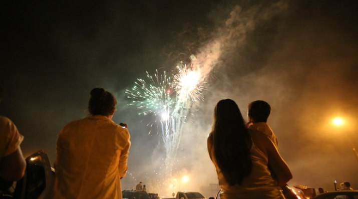 AMM teme "nova onda" da Covid e sugere que não se faça Revéillon e Carnaval Foto32354