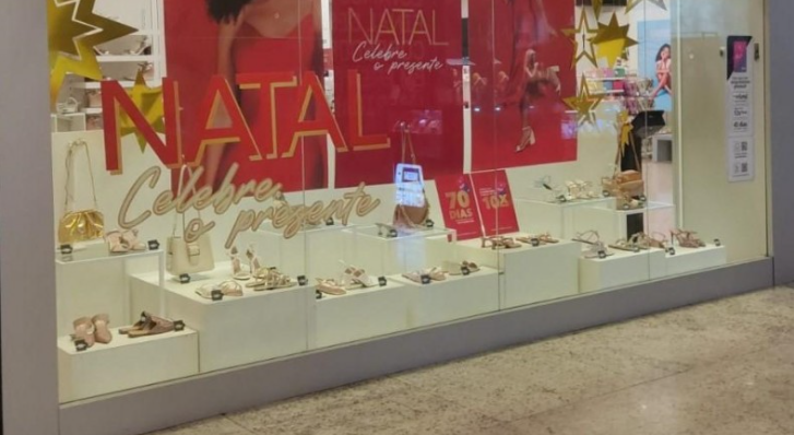 Compras de Natal exigem atenção redobrada, alerta Procon Estadual Foto4274