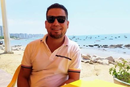 Juiz decreta prisão de acusado de matar ex e o namorado dela a facadas Foto77926