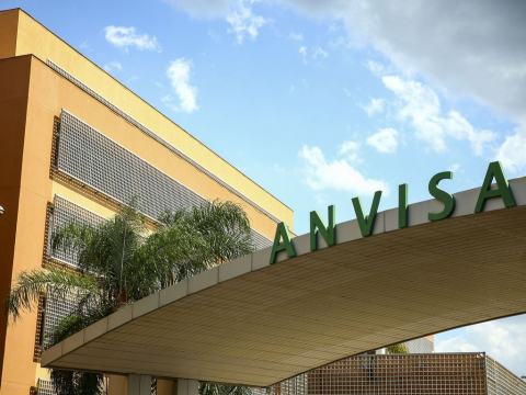 Diretores da Anvisa recebem novas ameaças após aval à vacinação infantil Foto74835