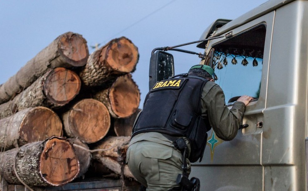 Fiscais da Sema terão poder de polícia em Mato Grosso Foto26407