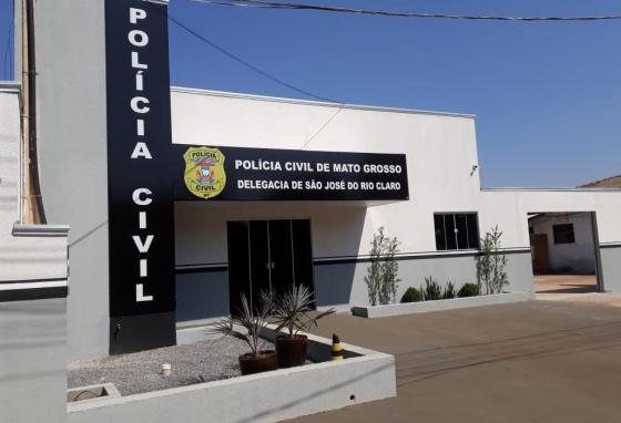 Empresário reage a tentativa de homicídio e mata bandido a tiros Foto78480