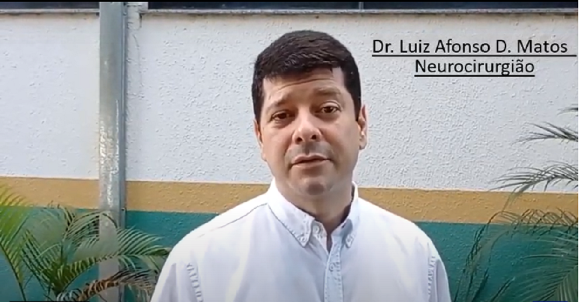Médico de Sinop faz denúncia na SMS de dois pacientes com reações neurológicas graves após vacina de Covid-19 Foto42895