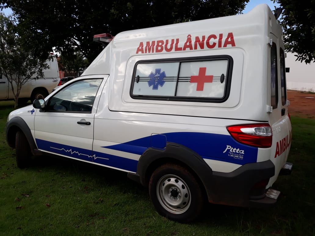 Marido tenta impedir mãe de matar filho e acaba esfaqueado por ela Foto77493
