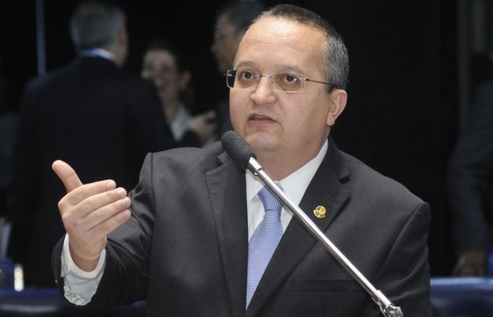 Taques cumpre agenda em Sorriso neste sábado Foto59586
