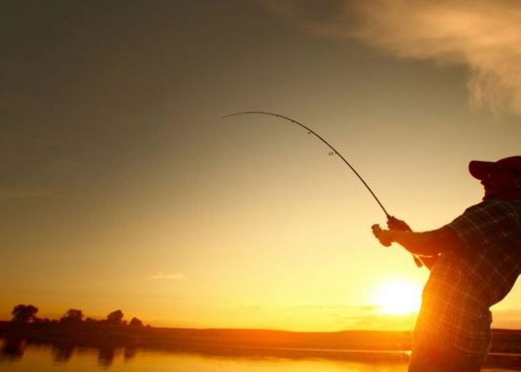 Pesca é liberada em todos os rios de Mato Grosso Foto45706