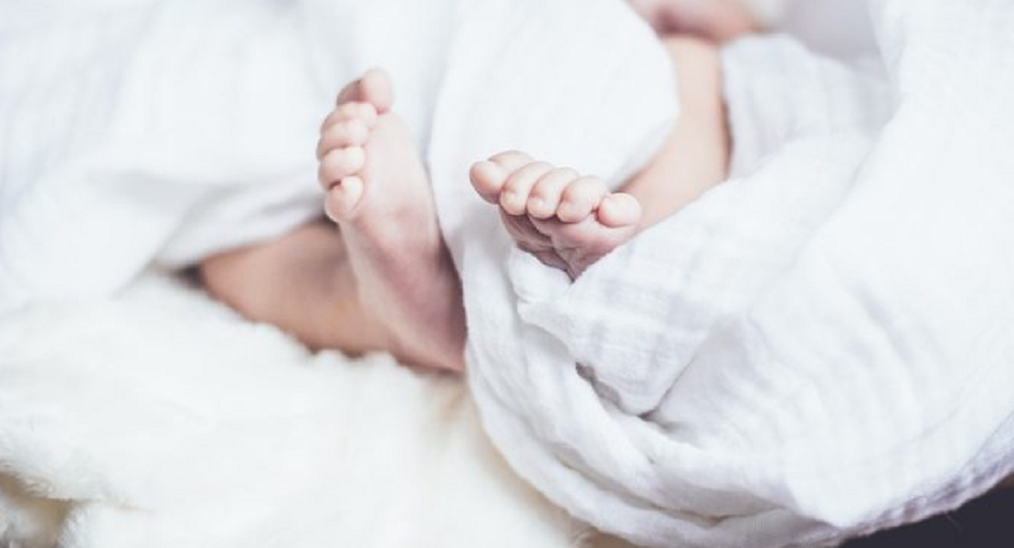 Bebê de 6 meses internada com sinais de abuso sexual morre em hospital Foto36015