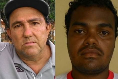 Professores de futebol são presos acusados de abusar de dezenas de crianças Foto36487