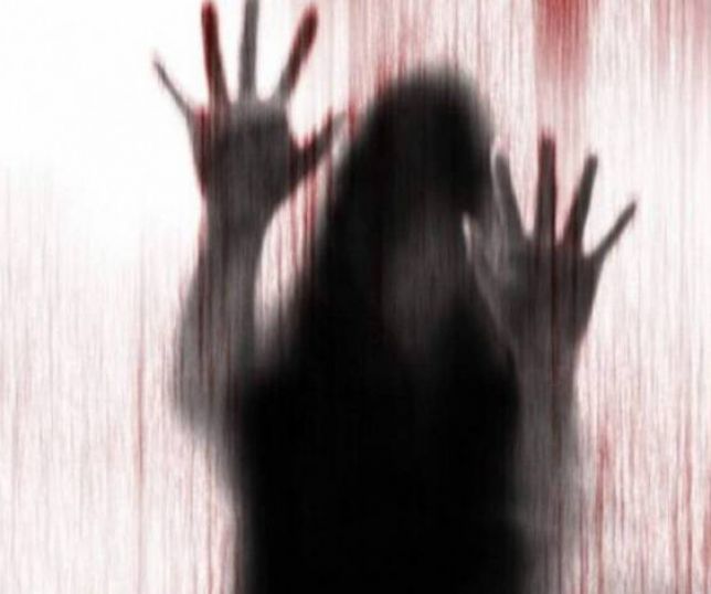 Mulher nua espancada pelo marido é resgatada pela Policia Foto69429