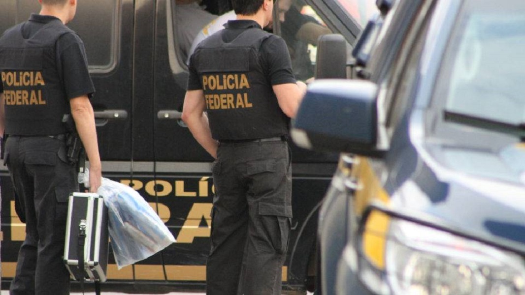 Operação da Polícia Federal pega máfia no Incra de venda de terras públicas Foto21636