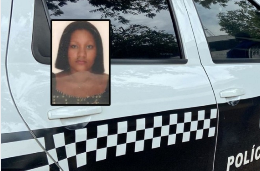 Mulher é assassinada por suposto membro de facção criminosa no bairro Jardim Primavera em Sorriso Foto96673