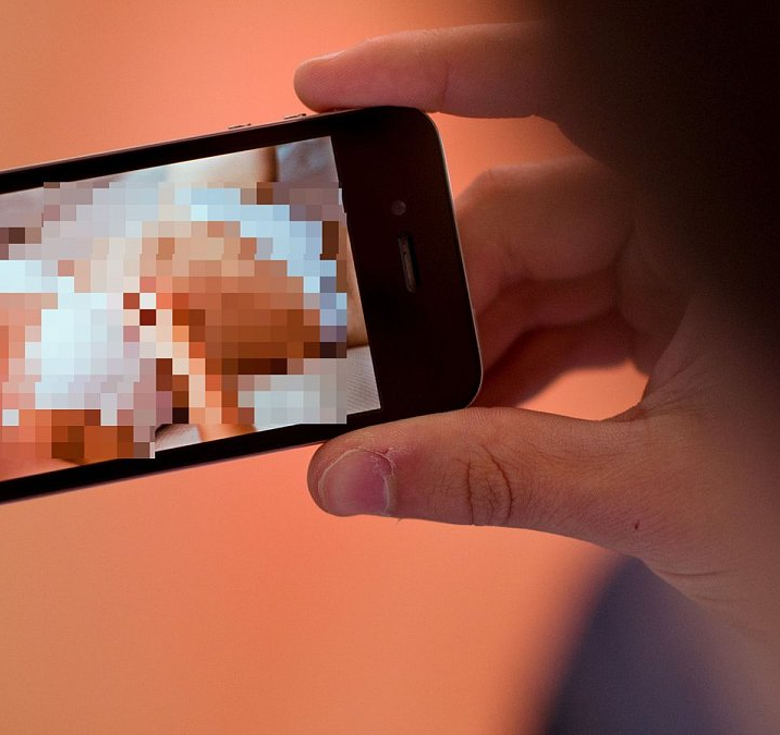 Pedófilo de 21 anos estupra e filma crimes contra criança de 3 anos Foto58098