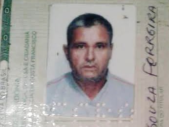 Gerente de fazenda é morto em emboscada e tem orelha cortada Foto94082
