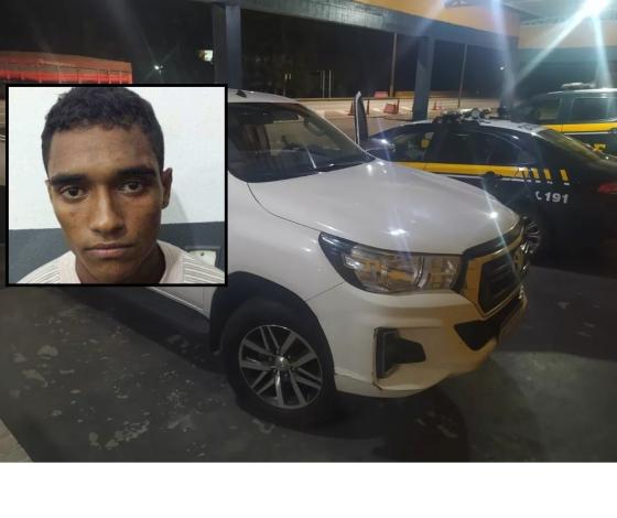 Homem que matou sobrinha de 9 anos a tiros é capturado 8 anos depois escondido no Rio de Janeiro Foto3607