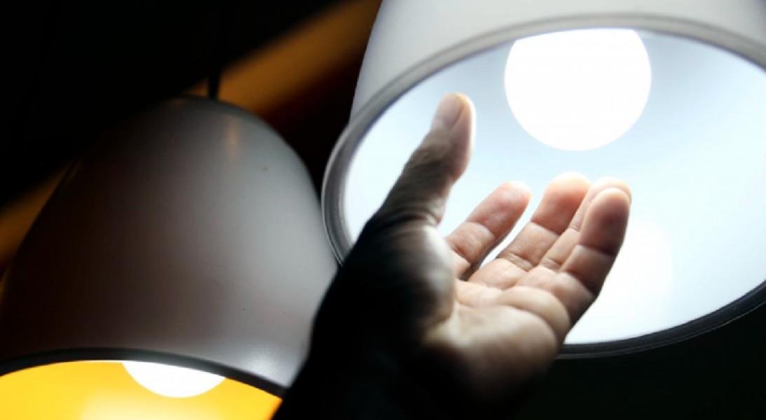 Taxa extra na conta de luz deixou de ser cobrada desde o último sábado Foto37343