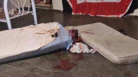 Mulher mata catador a marteladas e comemora em vídeo: "Essa é uma vítima minha" Foto15661
